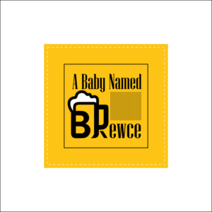 A Baby Named Brewce | Logo Design by damian