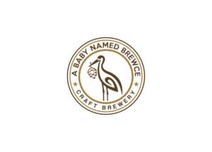 Diseño de Logo por creative.bugs para A Baby Named Brewce | Diseño: #15117813