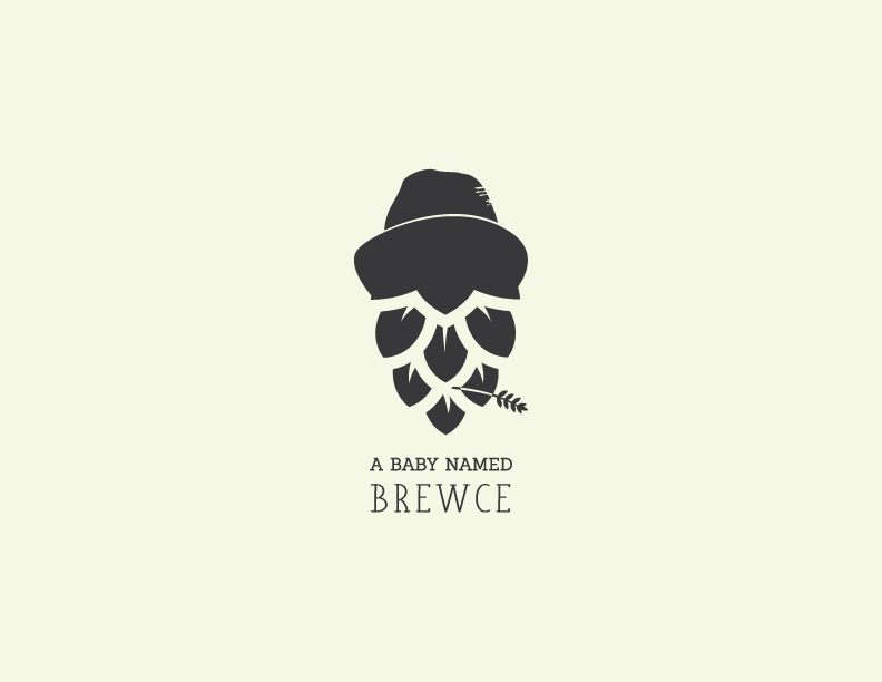 Design de Logo par manuel_pernia pour A Baby Named Brewce | Design #15131737