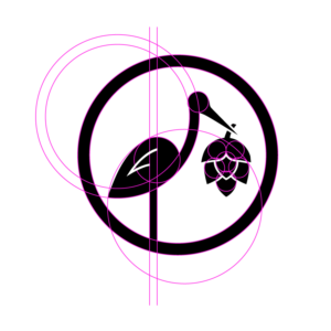 Logo Design by vogonpoetdesign for A Baby Named Brewce | Design #15118697