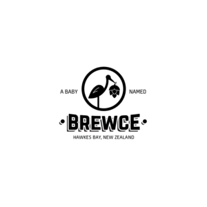 Diseño de Logo por vogonpoetdesign para A Baby Named Brewce | Diseño: #15118700