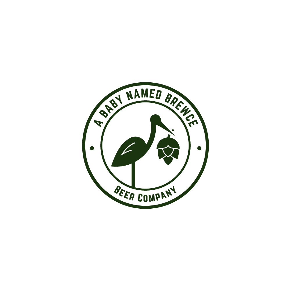 Logo Design by vogonpoetdesign for A Baby Named Brewce | Design #15145231