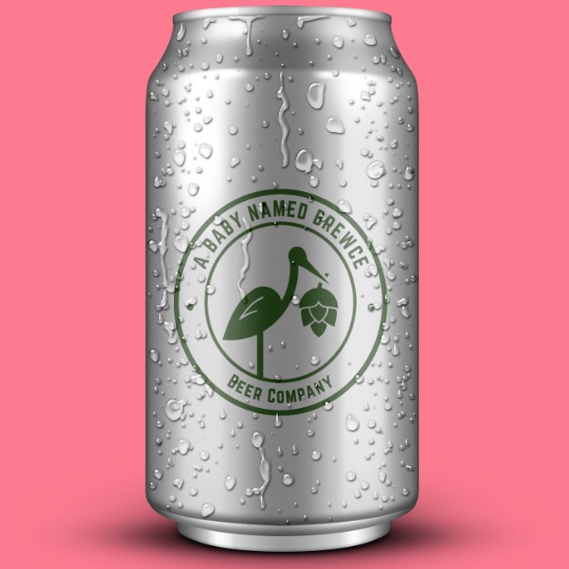 Diseño de Logo por vogonpoetdesign para A Baby Named Brewce | Diseño #15145234