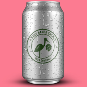 Diseño de Logo por vogonpoetdesign para A Baby Named Brewce | Diseño: #15145234