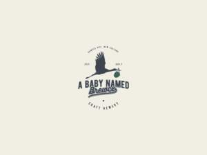 Design de Logo par mldtrvs pour A Baby Named Brewce | Design : #15117746