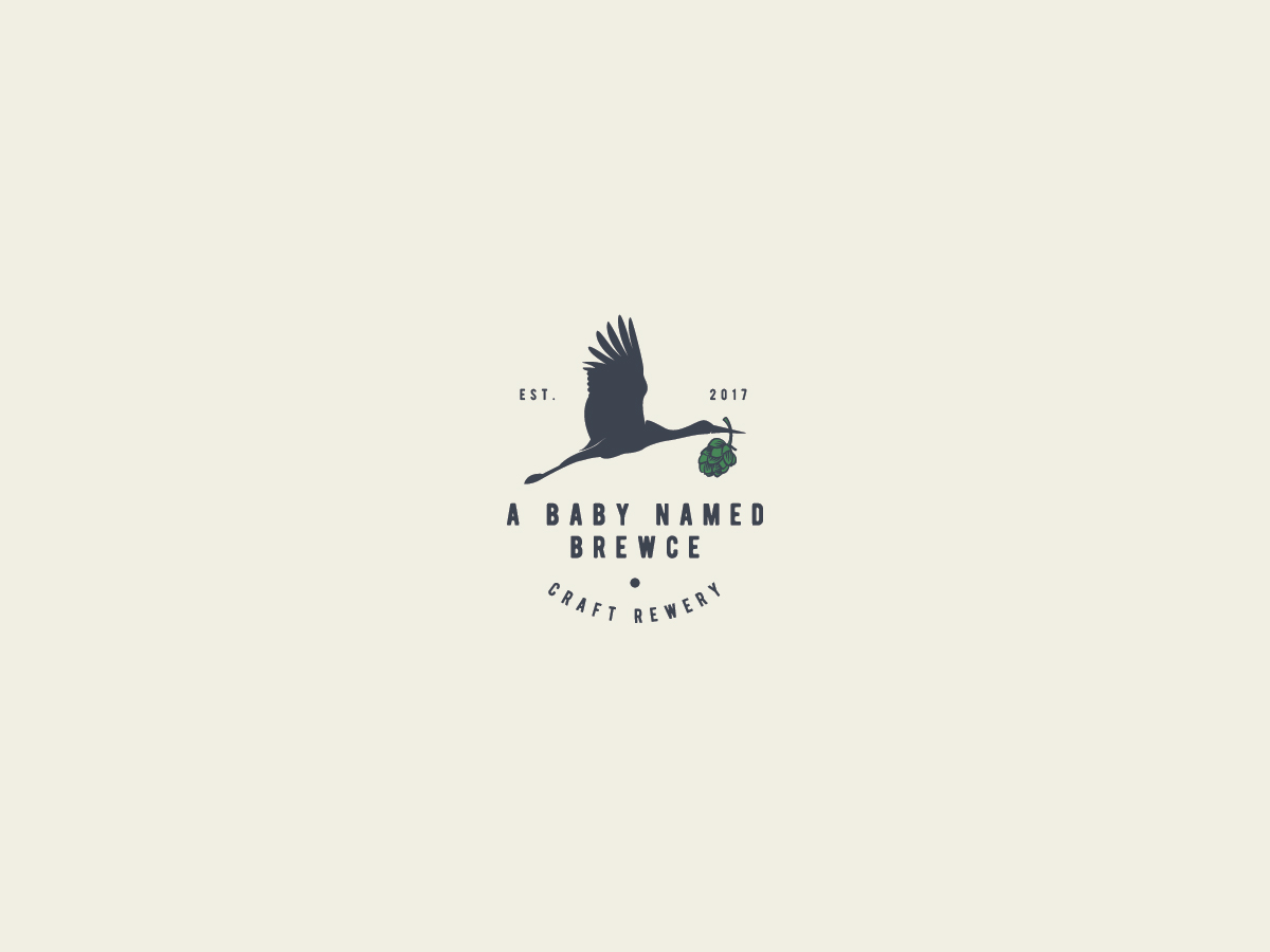 Design de Logo par mldtrvs pour A Baby Named Brewce | Design #15125910