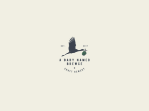 Design de Logo par mldtrvs pour A Baby Named Brewce | Design : #15125910