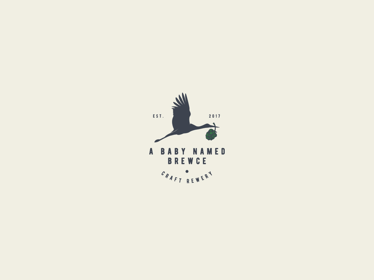 Design de Logo par mldtrvs pour A Baby Named Brewce | Design #15148761