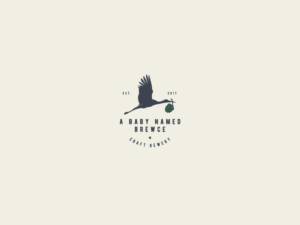 Design de Logo par mldtrvs pour A Baby Named Brewce | Design : #15148761