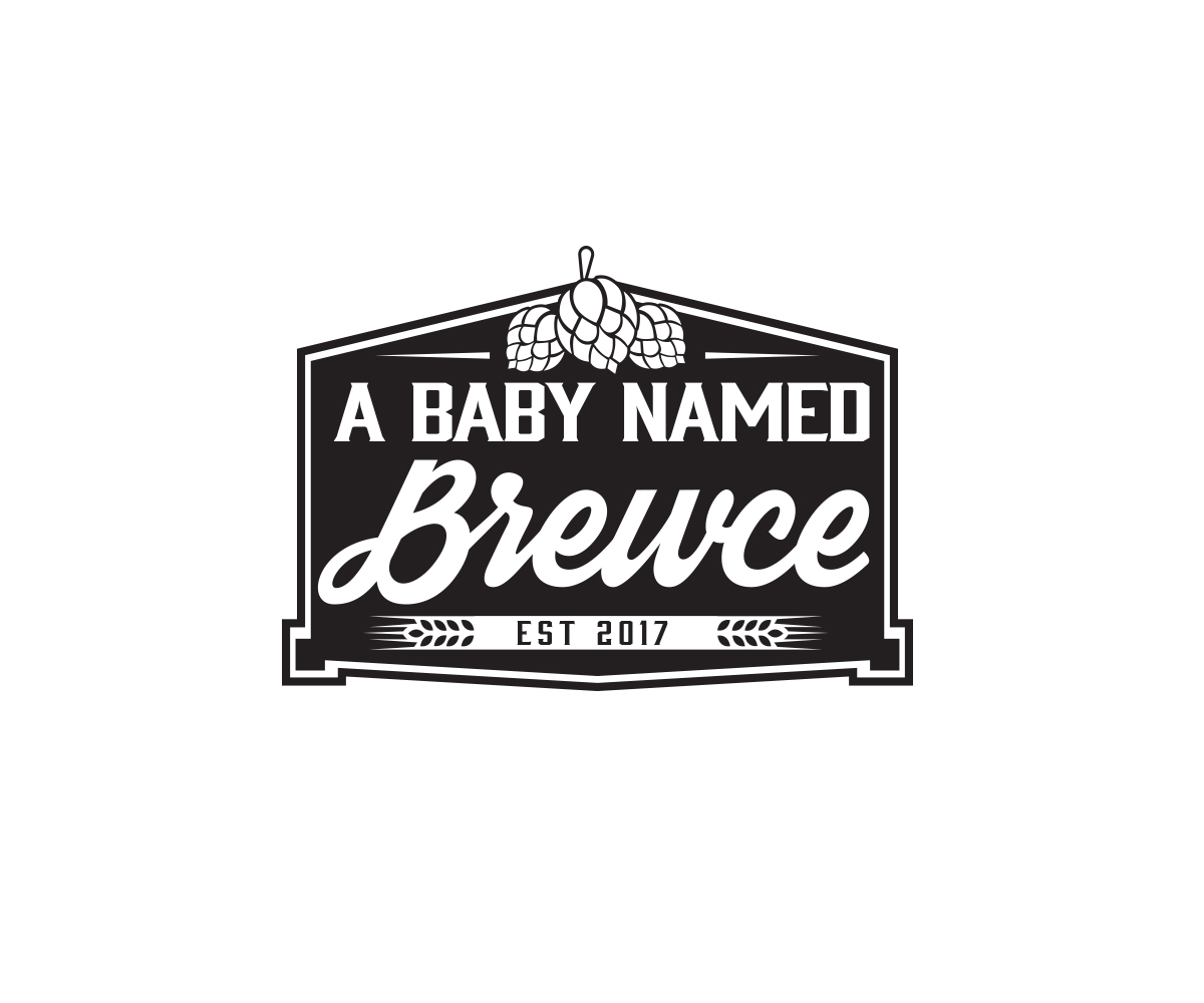 Diseño de Logo por sprocket33 para A Baby Named Brewce | Diseño #15131651