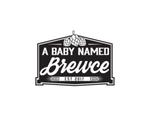 Logo Design by sprocket33 for A Baby Named Brewce | Design: #15131651
