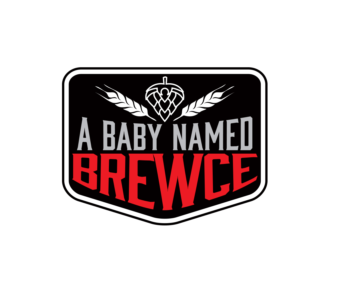 Logo Design by sprocket33 for A Baby Named Brewce | Design #15131655
