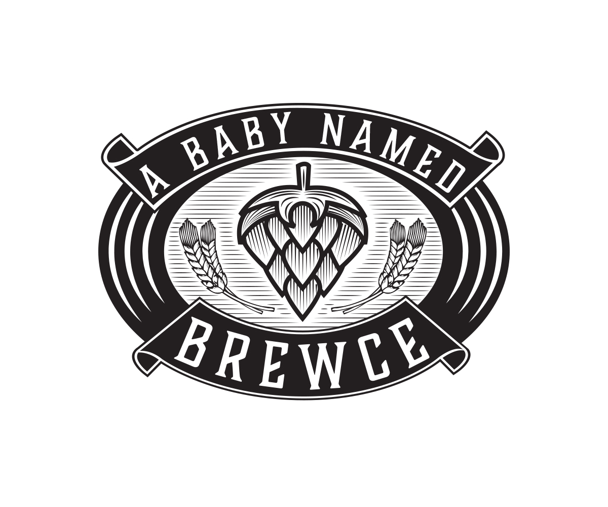 Diseño de Logo por sprocket33 para A Baby Named Brewce | Diseño #15131656