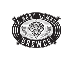 Logo Design by sprocket33 for A Baby Named Brewce | Design: #15131656