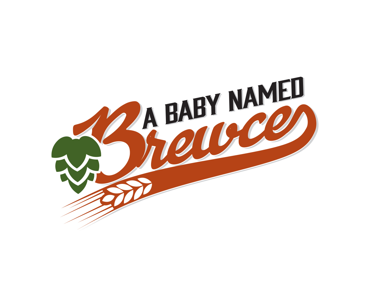Diseño de Logo por sprocket33 para A Baby Named Brewce | Diseño #15151887