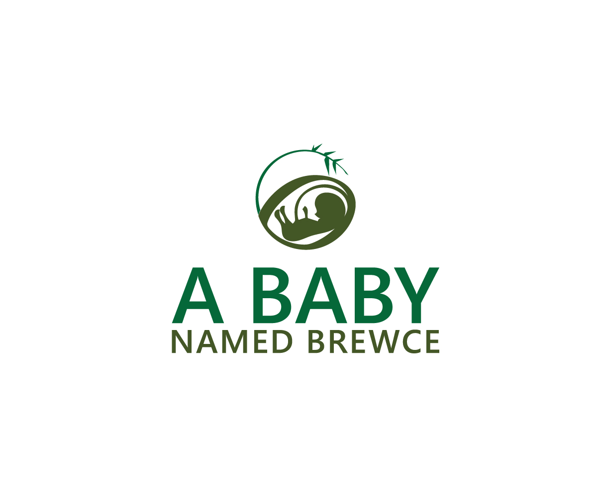 Logo Design by Top king  designer for A Baby Named Brewce | Design #15127245