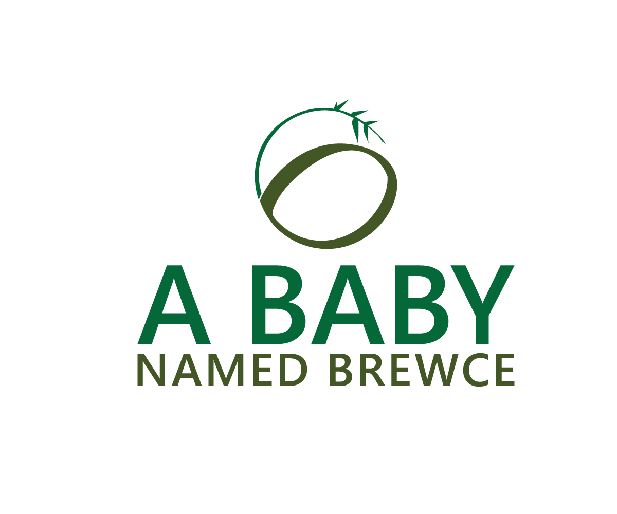 Logo Design by Top king  designer for A Baby Named Brewce | Design #15144221