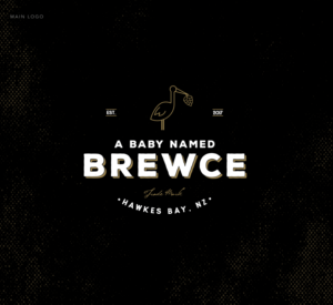 Design de Logo par Ankit Bhattarai pour A Baby Named Brewce | Design : #15117734