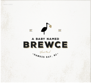 Diseño de Logo por Ankit Bhattarai para A Baby Named Brewce | Diseño: #15117736