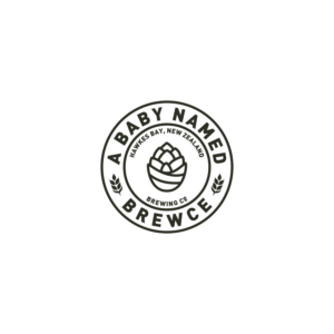 Logo Design by Flint Stone for A Baby Named Brewce | Design #15137622