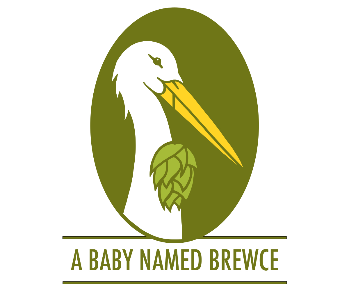 Logo Design by Coulter and Coulter for A Baby Named Brewce | Design #15134036