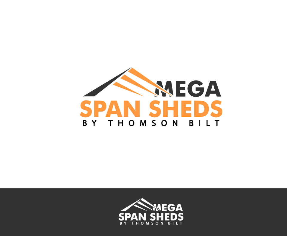 Logo Design by ergo™ for thomson Bilt  | Design #15117007