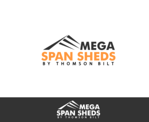 Logo Design by ergo™ for thomson Bilt  | Design: #15127230