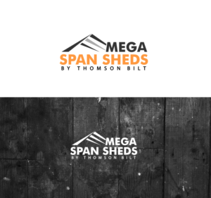 Logo Design by ergo™ for thomson Bilt  | Design: #15127736