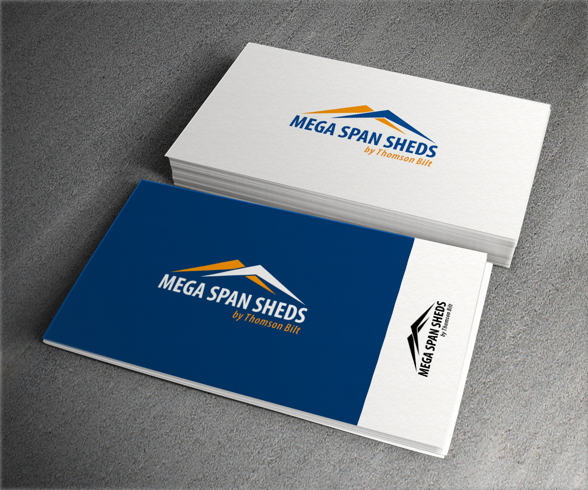 Logo Design by aglaronde23 for thomson Bilt  | Design #15134537
