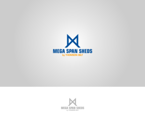 Logo Design by aglaronde23 for thomson Bilt  | Design: #15134878