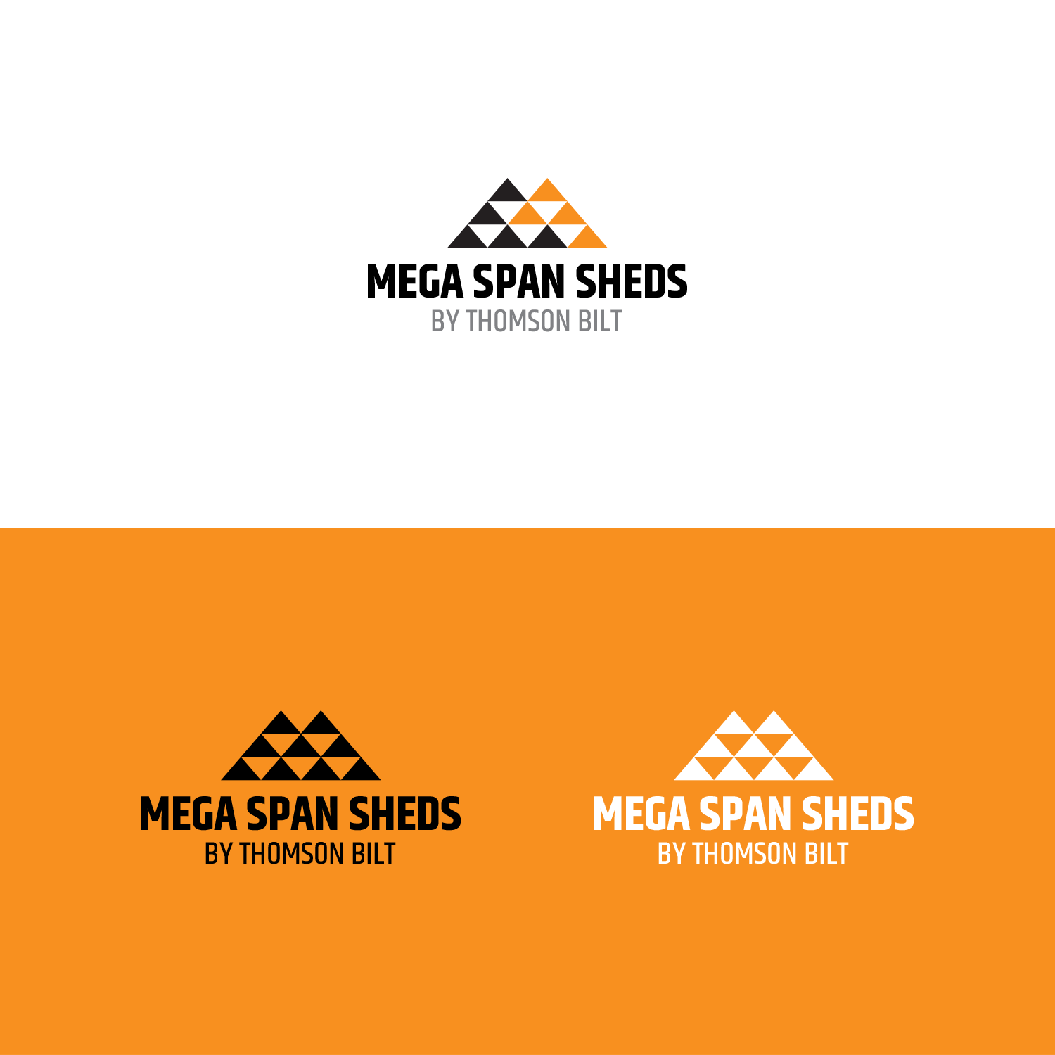 Logo Design by Omee for thomson Bilt  | Design #15115227