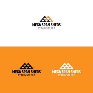 Logo Design by Omee for thomson Bilt  | Design: #15115227