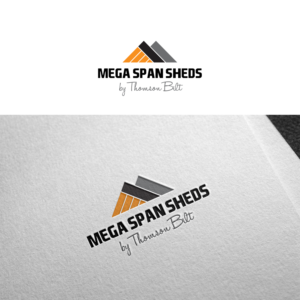 Logo Design by Omee for thomson Bilt  | Design: #15115500