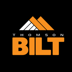 Logo Design by Omee for thomson Bilt  | Design: #15146604