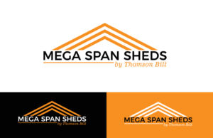 Logo Design by Parul for thomson Bilt  | Design: #15123911