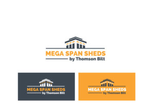 Logo Design by Gita. for thomson Bilt  | Design: #15131744