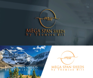 Logo Design by DESIGN Services JK for thomson Bilt  | Design: #15138124