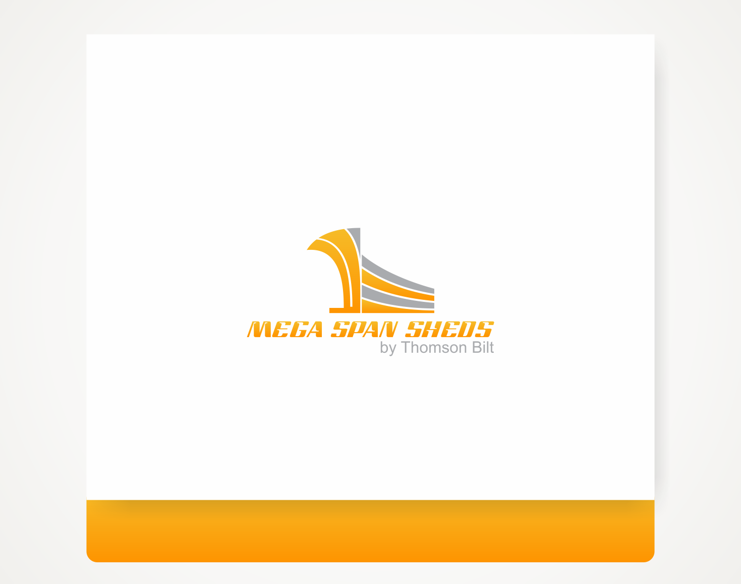 Logo Design by Savana for thomson Bilt  | Design #15126181