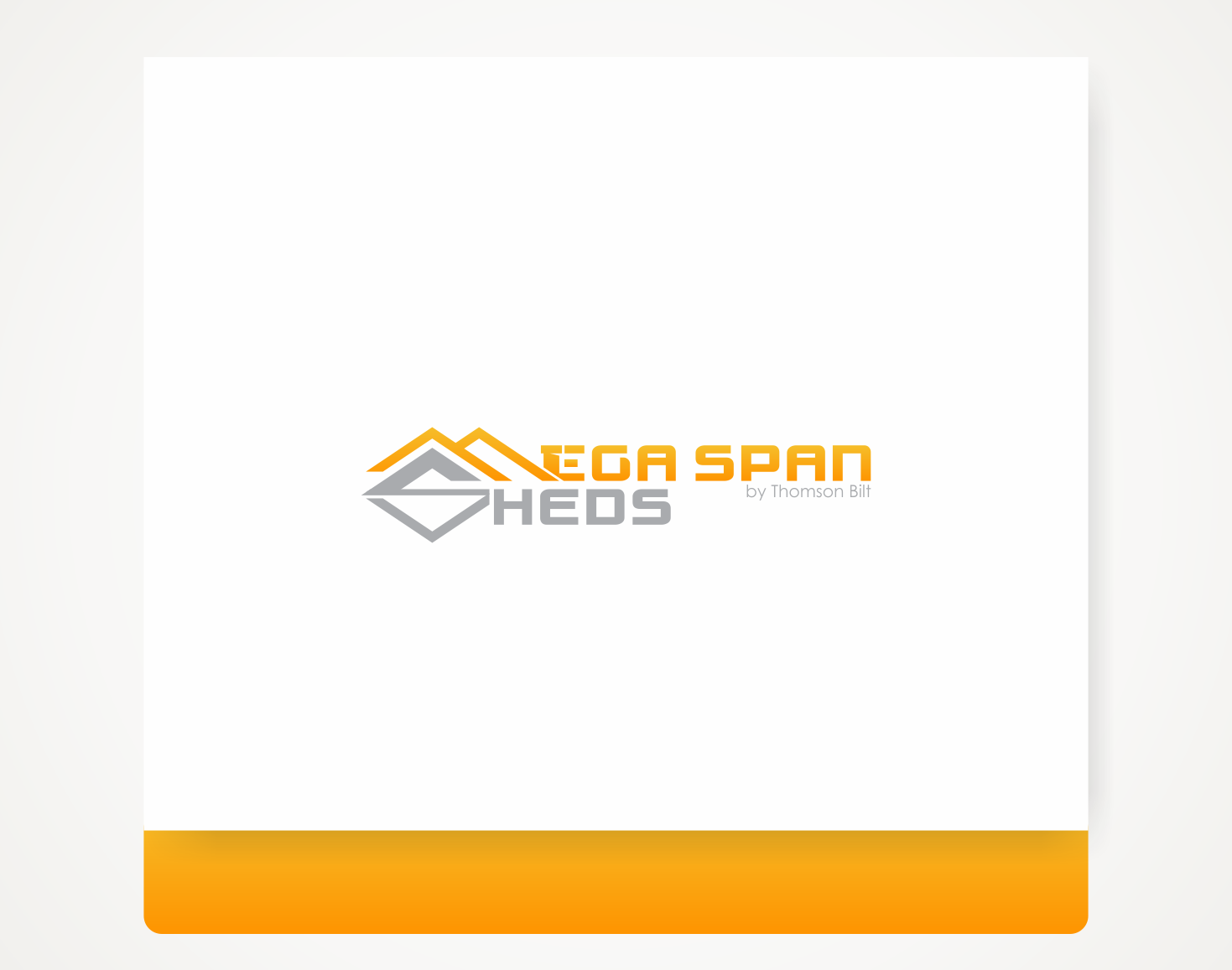 Logo-Design von Savana für thomson Bilt  | Design #15126183