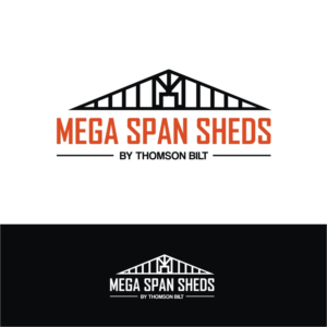 Logo Design by webeezine for thomson Bilt  | Design: #15120264