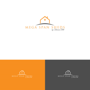 Logo Design by DesignDUO for thomson Bilt  | Design: #15205491