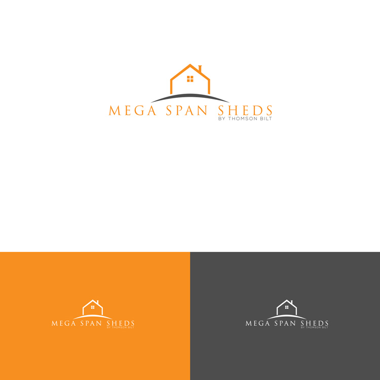 Logo-Design von DesignDUO für thomson Bilt  | Design #15205492