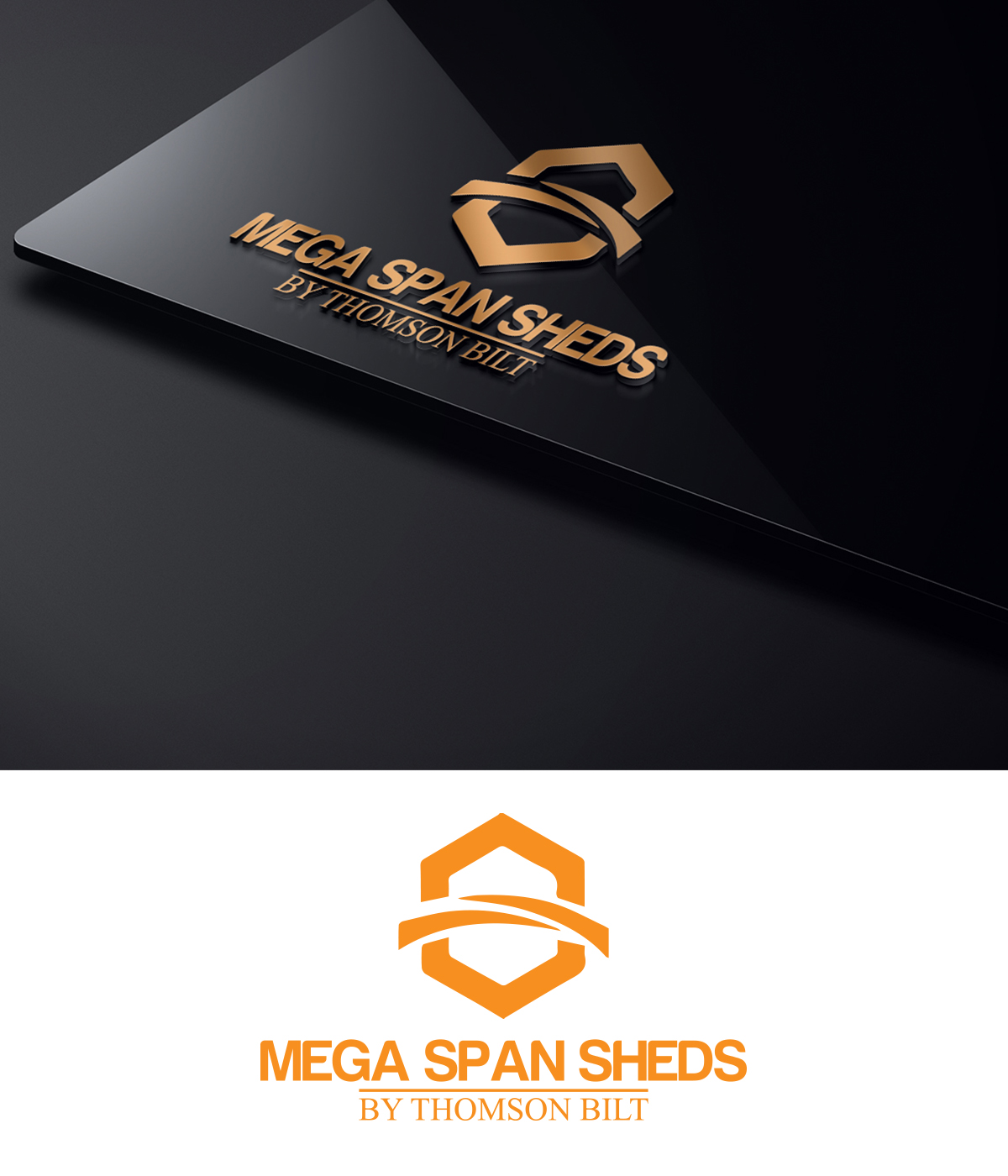 Logo-Design von supercreative für thomson Bilt  | Design #15126570