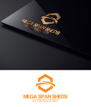 Logo Design by supercreative for thomson Bilt  | Design: #15126570