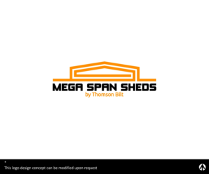 Logo-Design von MBARO für thomson Bilt  | Design #15207963