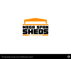 Logo Design by MBARO for thomson Bilt  | Design: #15207964