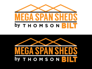 Logo Design by LuntikMoonBee for thomson Bilt  | Design: #15207757
