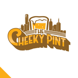 Logo Design by All American Designs for The Cheeky Pint | Design: #15237838