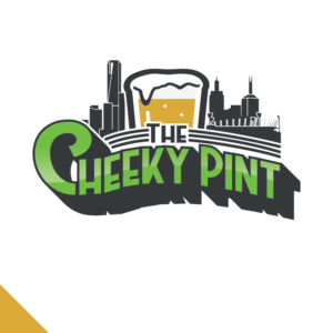Logo Design by All American Designs for The Cheeky Pint | Design: #15239656