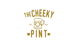 Logo Design by trufya for The Cheeky Pint | Design: #15257460